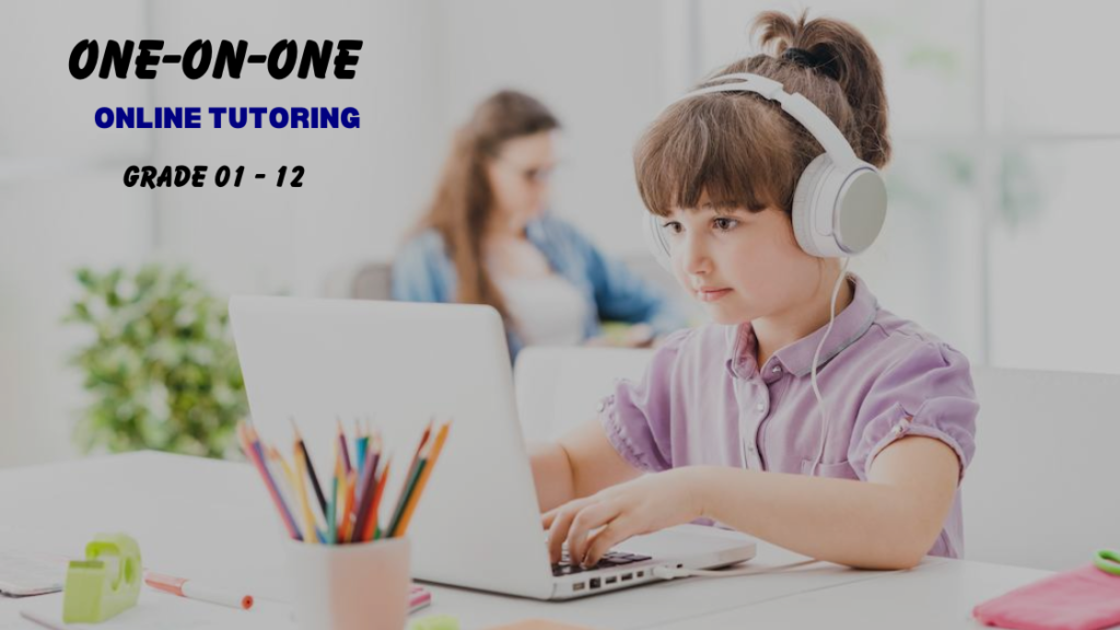 online tutoring